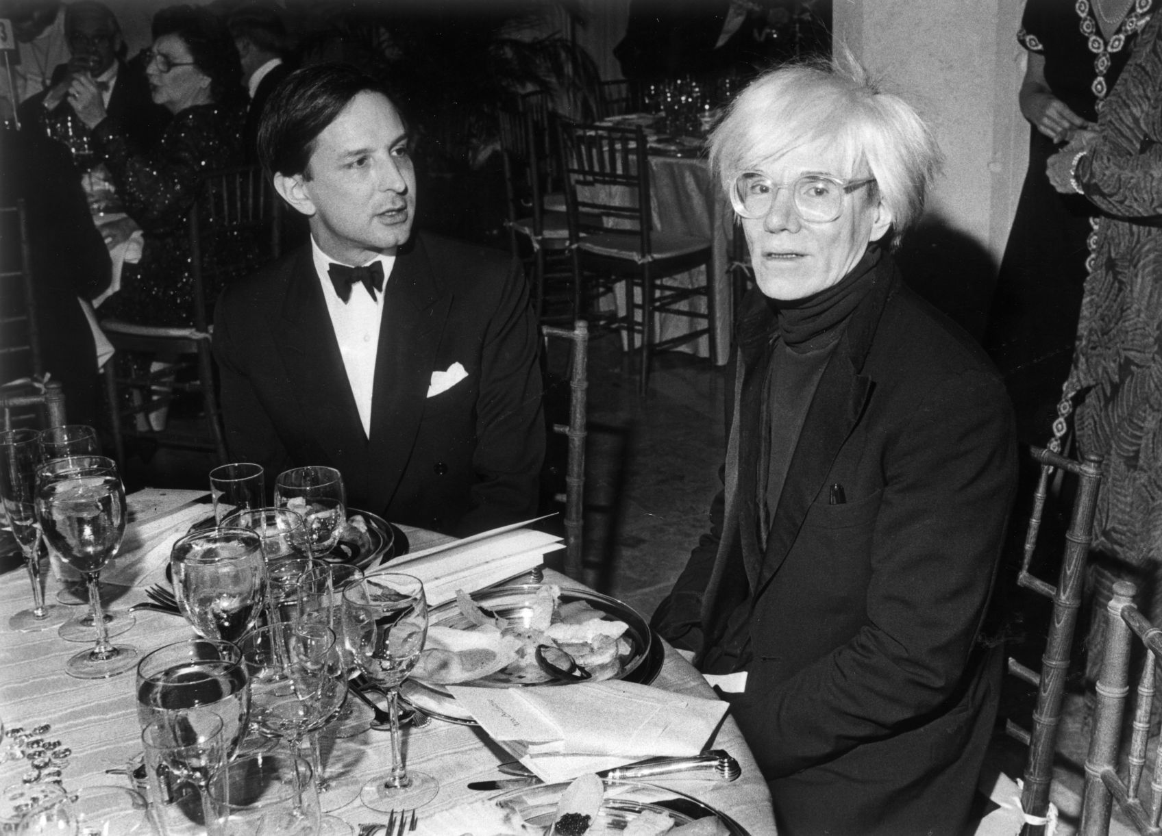 Andy Warhol